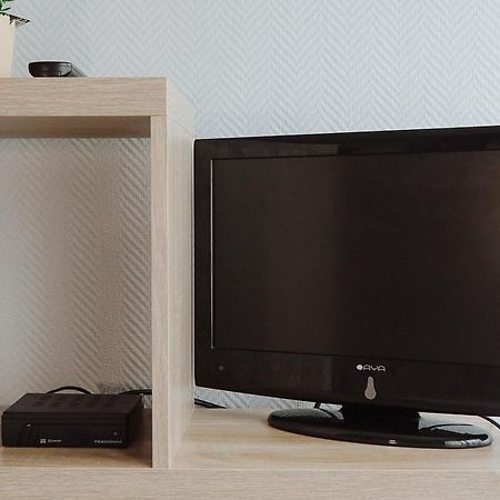 Studio Centre Ville بورج المظهر الخارجي الصورة